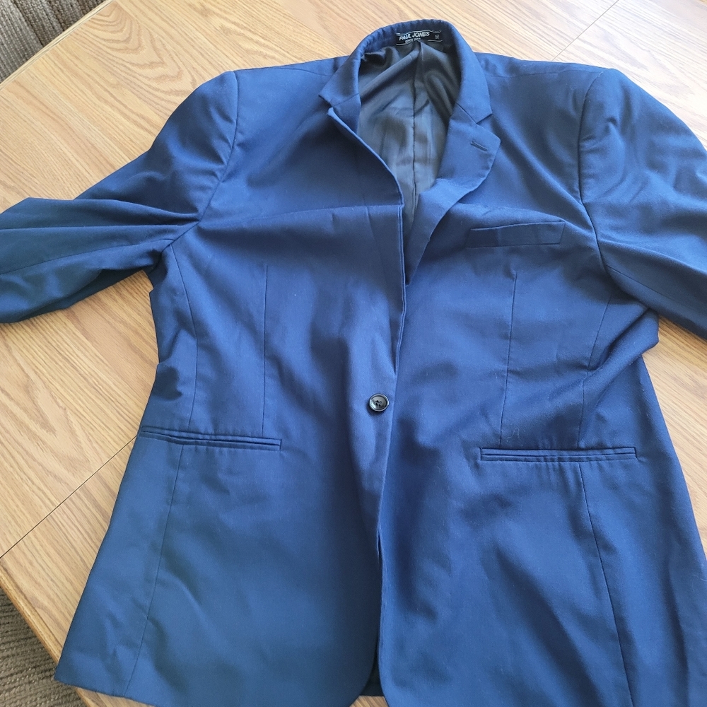 Suit jacket